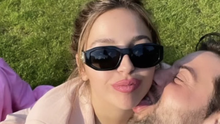 אור שפיץ, שיה (צילום: צילום מסך אינסטגרם)