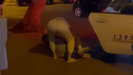 מאיה קיי (צילום: צילום מסך אינסטגרם)