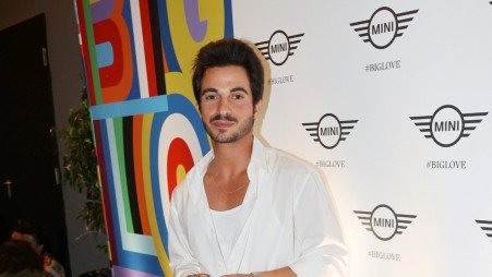 איתי תורג'מן (צילום: רפי דלויה)