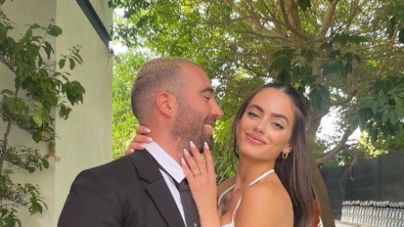 למי אכפתתת (צילום: צילום מסך אינסטגרם)