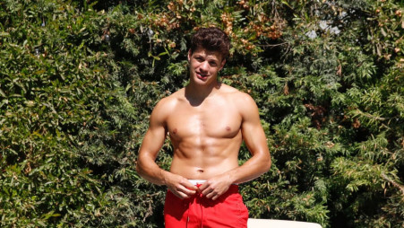 תומר הכהן (צילום: נועם אקהויז)