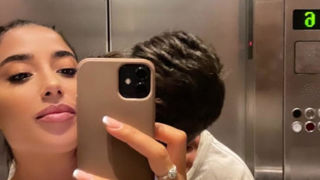 דנה בן ארי (צילום: צילום מסך אינסטגרם)