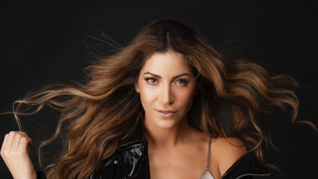 שר פיטנס (צילום: יחצ)