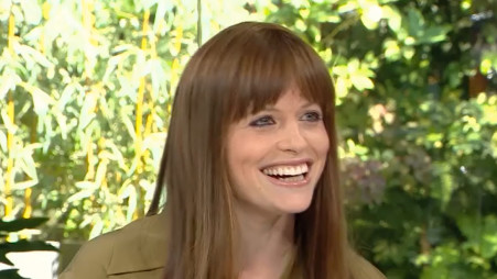 ליבי לנד (צילום: צילום מסך רשת 13)