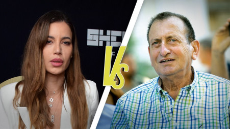 רון חולדאי, נטלי דדון (צילום: מרים אלסטר, פלאש 90,אלון וקנין)