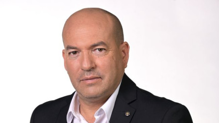 אייל ברקוביץ' (צילום: יוסי צבקר)