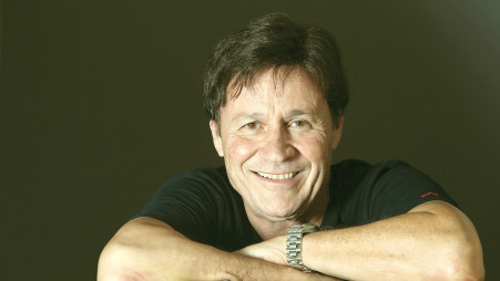 אבי טולדנו (צילום: מירי צחי)