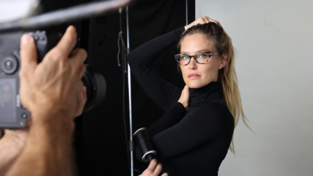 בר רפאלי (צילום: רפי דלויה)