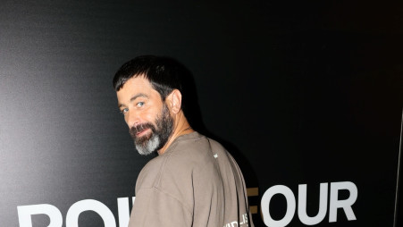 יהודה לוי (צילום: רפי דלויה)