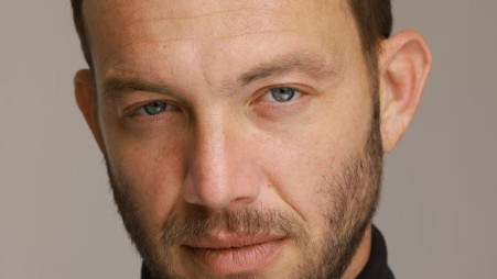 עוז זהבי (צילום: אור דנון)