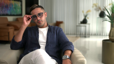 סיימון לבייב  (צילום: click tv10)