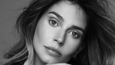 קורל סימנוביץ' (צילום: טל אבודי)