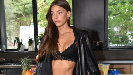 דיאן שוורץ (צילום: צ'ינו)