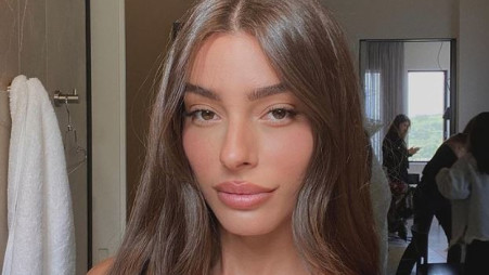 דיאן שוורץ (צילום: צילום מסך אינסטגרם)