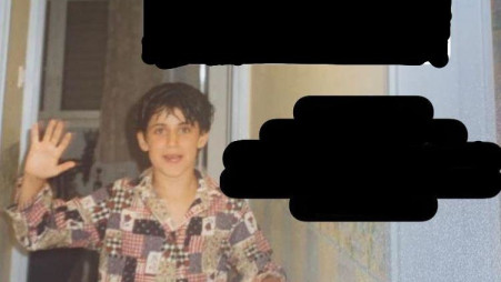 מצליחים לזהות? (צילום: צילום מסך אינסטגרם)