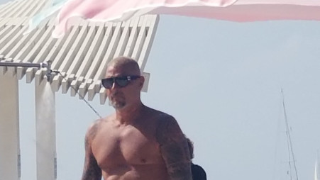 איציק זוהר (צילום: צילום גולשים)