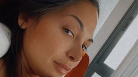 הסלבס מגיבים לתוצאות הבחירות - מורן אטיאס (צילום: צילום מסך אינסטגרם)