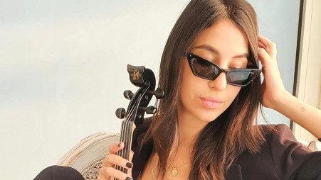 עדן ענבר (צילום: צילום מסך אינסטגרם)