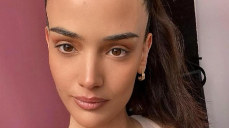 מורן זומר (צילום: צילום מסך אינסטגרם)