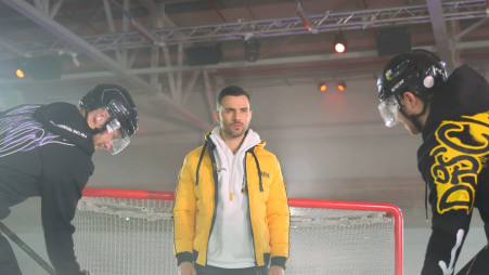 ישראל אטיאס למאניה ג'ינס (צילום: אור גפן)