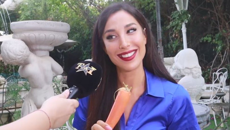 טליה עובדיה (צילום: נועה רחמים)