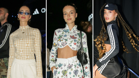 עדן פינס, אנה זק, יעל שלביה (צילום: נוי עורקבי)