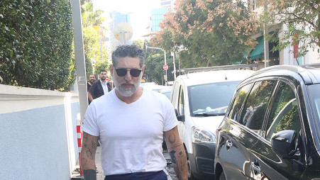 אסף גרניט (צילום: פול סגל)