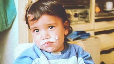 מצליחים לזהות? (צילום: צילום מסך אינסטגרם)