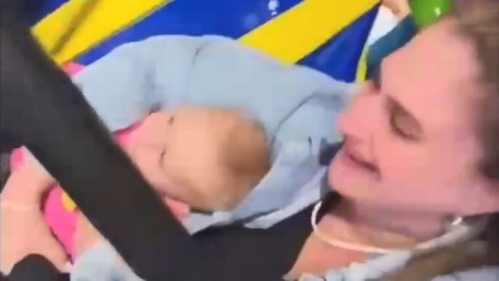 עדי בוזגלו, ריין בוזגלו (צילום: צילום מסך אינסטגרם)