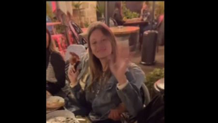 עדן כהן (צילום: צילום מסך אינסטגרם)