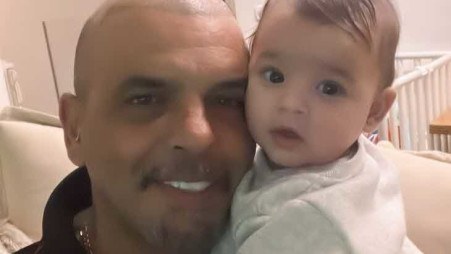 אייל גולן, רון גולן (צילום: צילום מסך אינסטגרם)