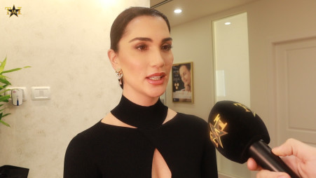 שיר אלמליח (צילום: צילום מסך מתוך הסרט)