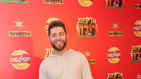 בן אביבי (צילום: רפי דלויה)