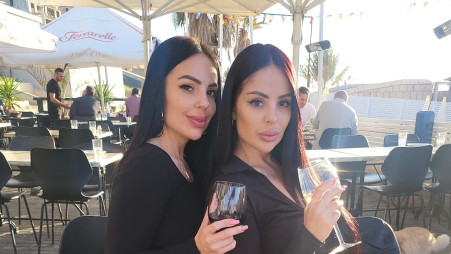  רודי אלבז, קפטן קרווא (צילום:  רודי אלבז, קפטן קרוואן)