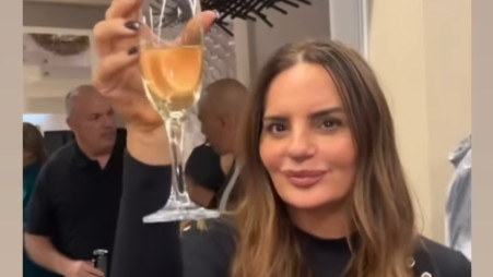 אופירה אסייג (צילום: צילום מסך אינסטגרם)