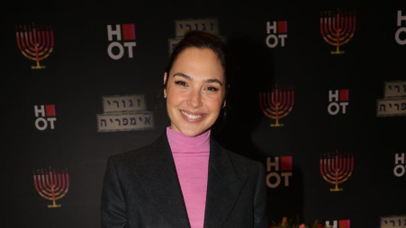 גל גדות (צילום: רפי דלויה)