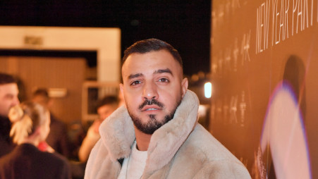 איתי לוי (צילום: ארן חן צלמים)