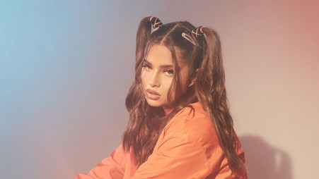 נועה קירל (צילום: ערן לוי/Jimmy Fontaine)