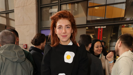 מאיה ורטהיימר (צילום: רפי דלויה)