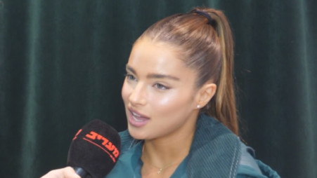 נועה קירל (צילום: קיץ ברבנר)