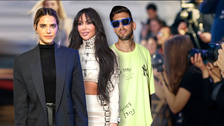 בן אל תבורי, קים קרדשיאן, רותם סלע (צילום: אור גפן,עודד קרני,gettyimages,AdobeStock)