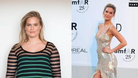 גניבת הזהות של בר רפאלי (צילום: צילום מסך פייסבוק)