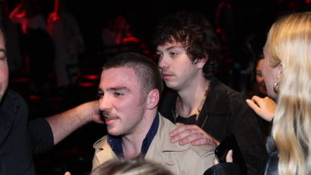 רוקו ריצ'י (צילום: אור גפן)