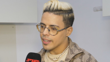 סטטיק (צילום: קיץ ברבנר)