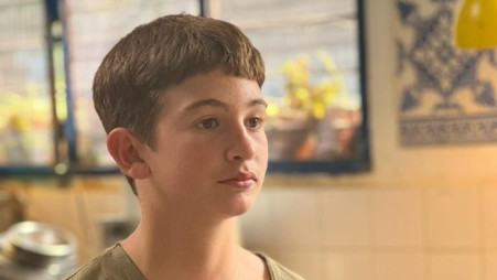 שיה ניב (צילום: יח"צ)