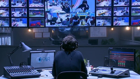 ריאליטי, "האח הגדול" (צילום: באדיבות רשת 13)