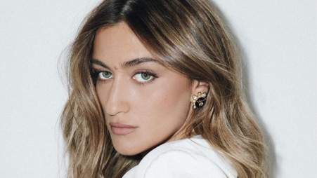 גל מלכה  (צילום: צילום מסך אינסטגרם)