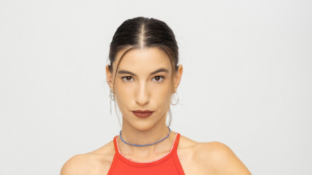 יובל לוי, האח הגדול (צילום: רן יחזקאל)