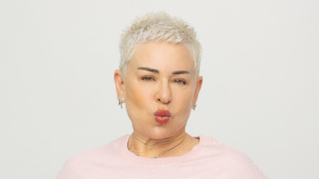 לרה מטודי, האח הגדול (צילום: רן יחזקאל)