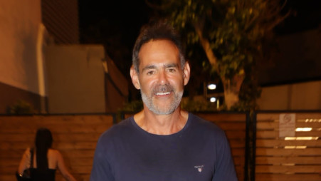 דני רופ (צילום: רפי דלויה)